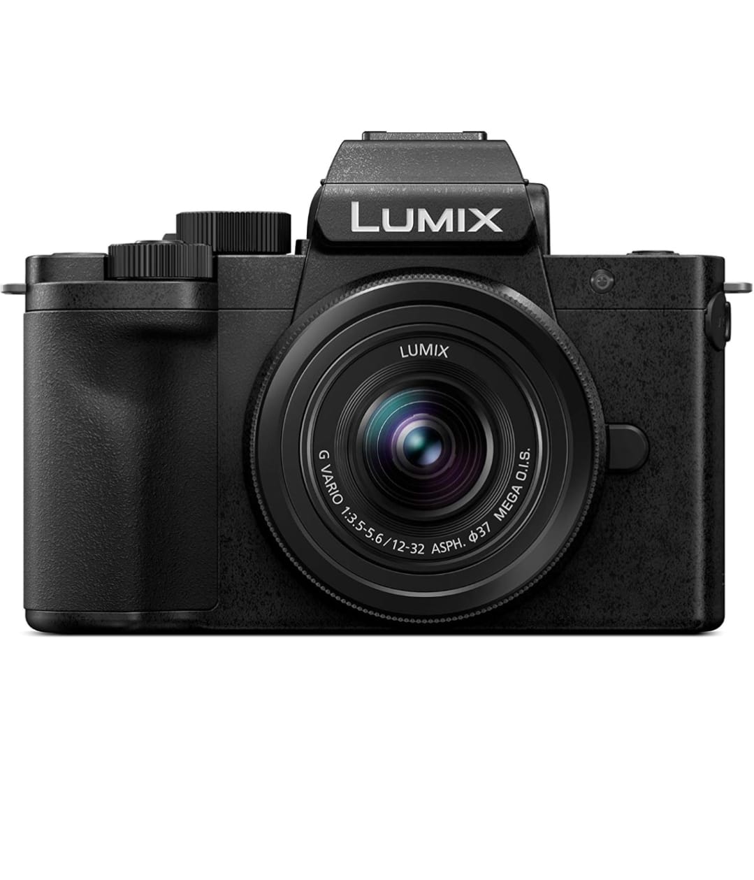 Panasonic LUMIX G100