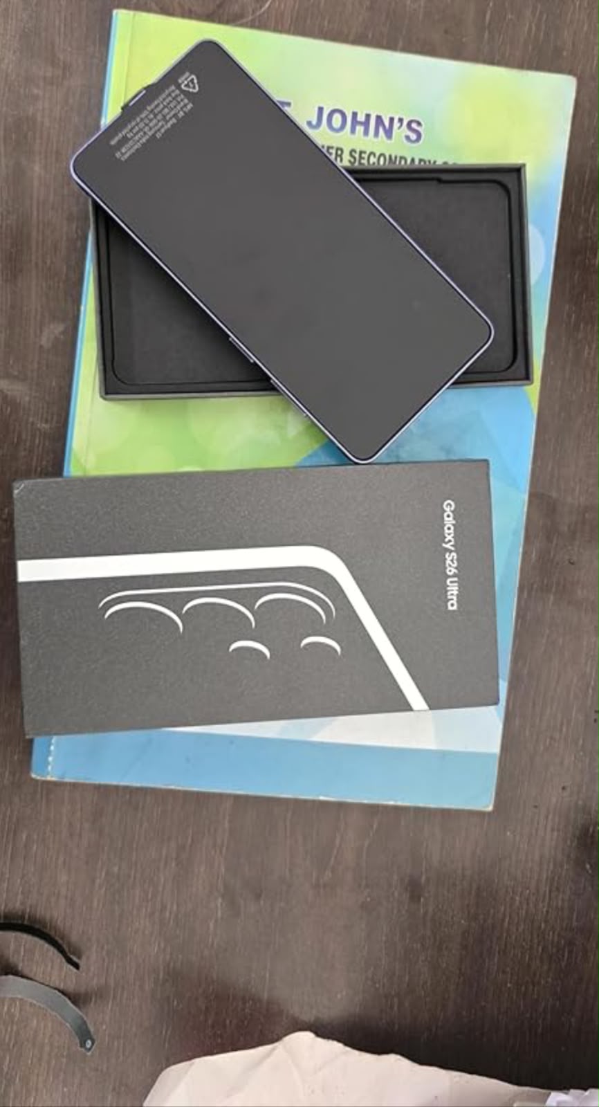 Customer product review 1