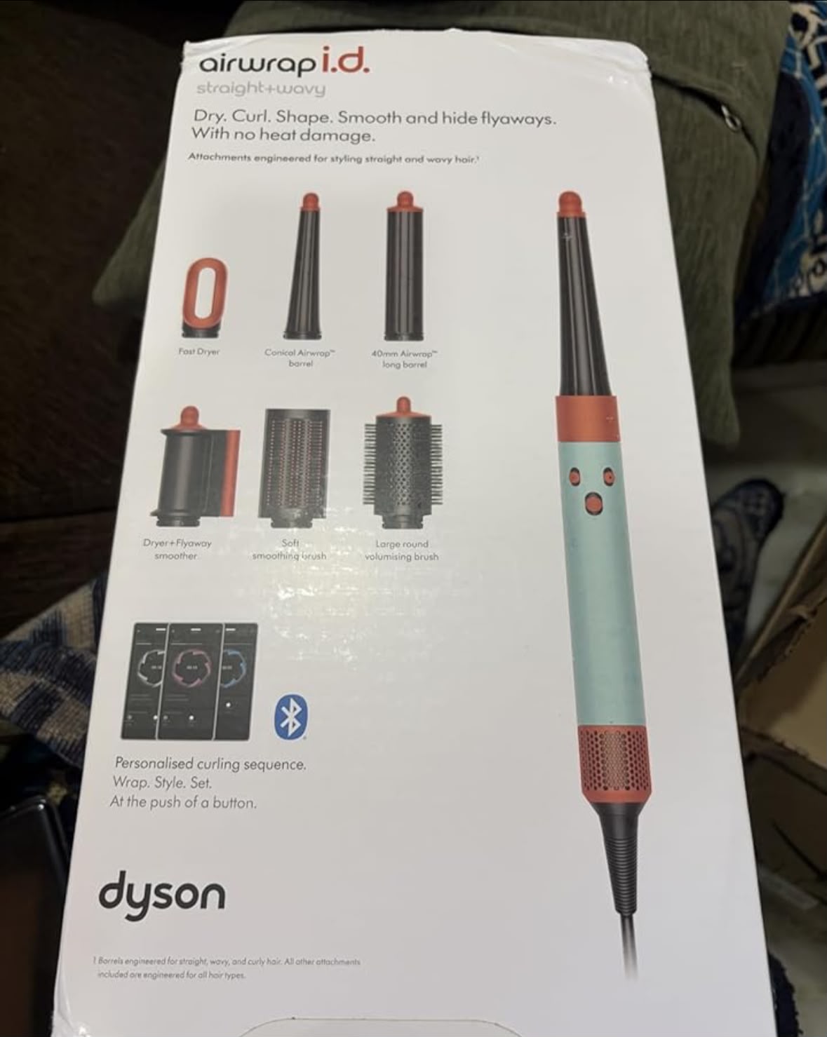 Customer product review 10