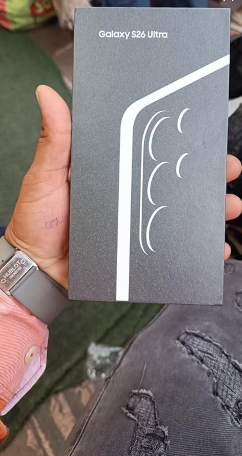 Customer product review 4