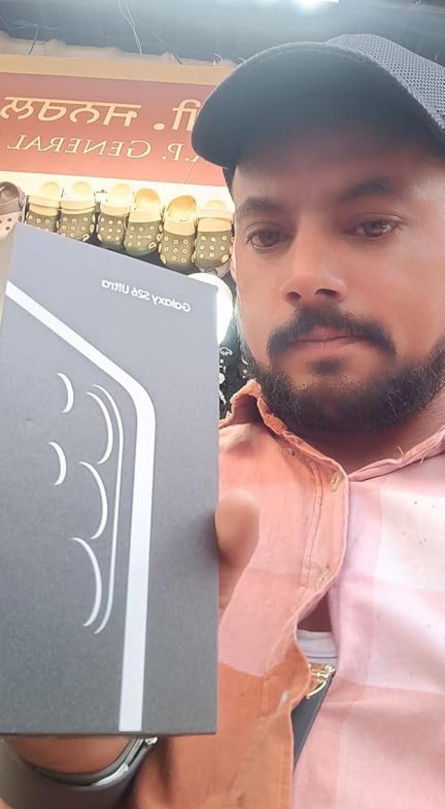 Customer product review 9